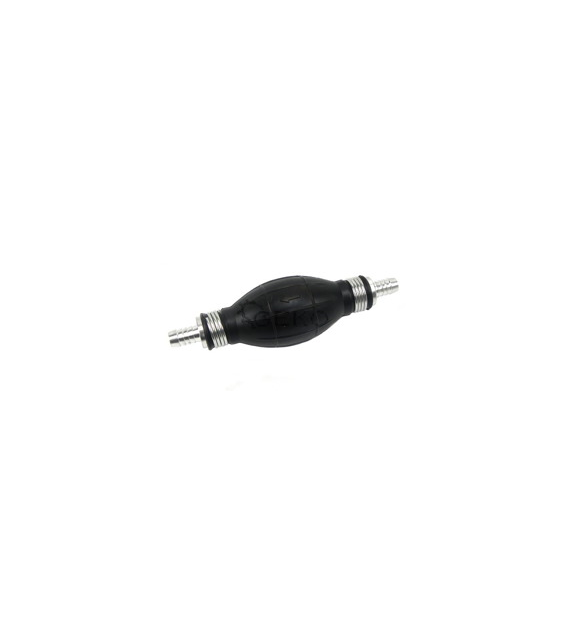 GEKO Pompka ręczna do paliwa gruszka 10mm