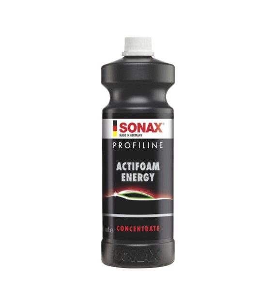 SONAX Profiline Actifoam Energy 1l aktywna piana koncentrat