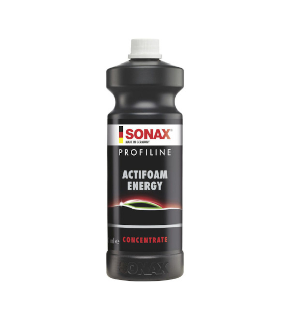 SONAX Profiline Actifoam Energy 1l aktywna piana koncentrat