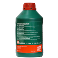 Płyn do wspomagania FEBI Bilstein (ZIELONY) 1l syntetyczny 06161