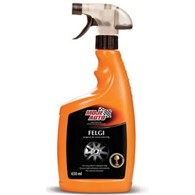 Moje Auto-Preparat do felg RED *krwawa FELGA*krwawe koło atomizer 650ml (19-601)