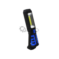 GEKO Lampa warsztatowa 230V/12V 3W Akumulator