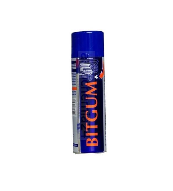 Bitgum spray 500ml
