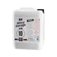 Shiny Garage 10 Pink Foam 5l aktywna piana gruszkowy zapach