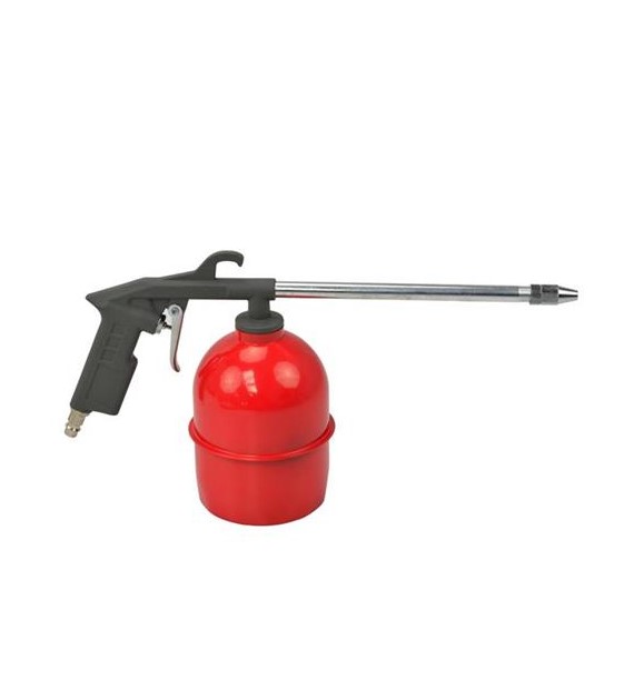 GEKO Pistolet do konserwacji-ropowania