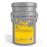 Olej Shell Spirax S4 TX 10W/40 20L