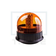 Kogut pomarańczowy 12V/24V LED  (TT.190L)  na magnes TT Technology