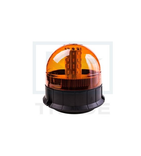 Kogut pomarańczowy 12V/24V LED  (TT.190L)  na magnes TT Technology