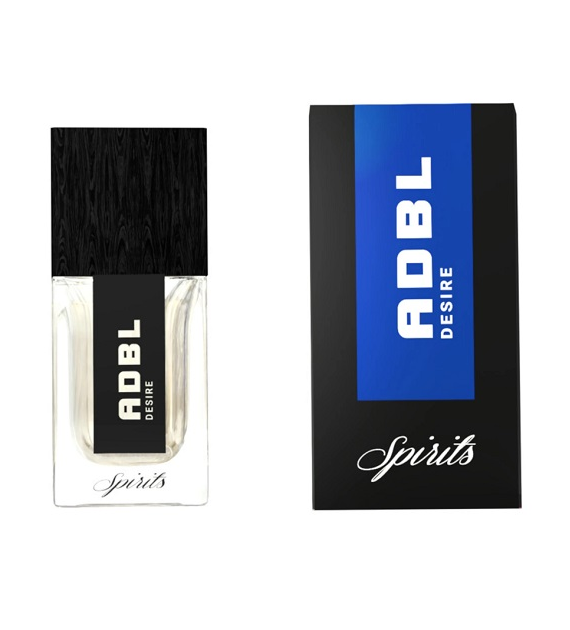 ADBL Perfumy Spirits Desire 30ml WW