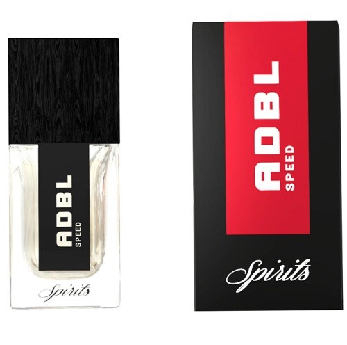 ADBL Perfumy Spirits Speed 30ml WW