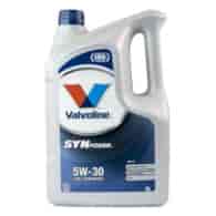 Olej Valvoline SYNPOWER MST C4 5W/30 5l