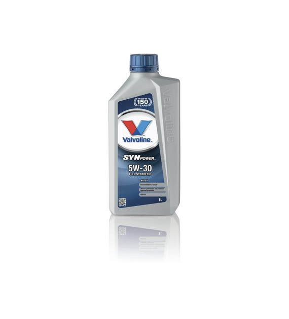 Olej Valvoline SYNPOWER MST C4 5W/30 1l
