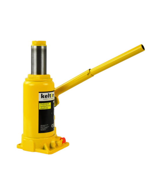GEKO Podnośnik hydrauliczny słupkowy 12t * K00124*