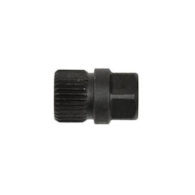 GEKO Klucz sprzęgięłka alternatora 6-kąt 17mm qq