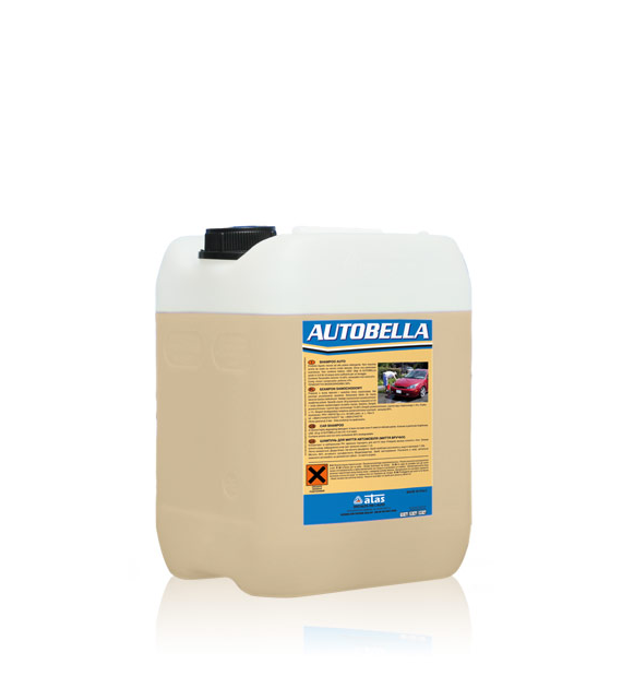 Szampon Autobella 10kg