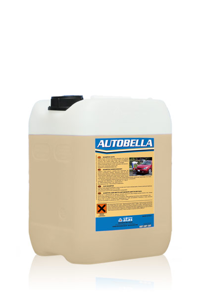 Szampon Autobella 10kg