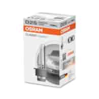Żarówka Xenon  Osram  D2S 35W XENARC CLASSIC  1szt