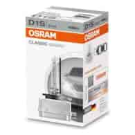Żarówka Xenon  Osram  D1S 35W XENARC CLASSIC  1szt.