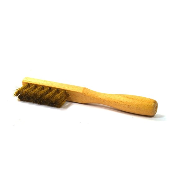 FurnitureClinic Suede cleaning brush -szczoteczka do zamszu qq