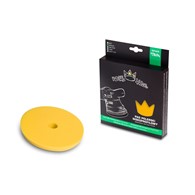 Royal Pads Thin Medium Pad - gąbka polerska żółta 130mm *RP 02-04-130*