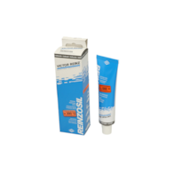 Silikon REINZOSIL masa silikonowa uszczelniająca 70ml