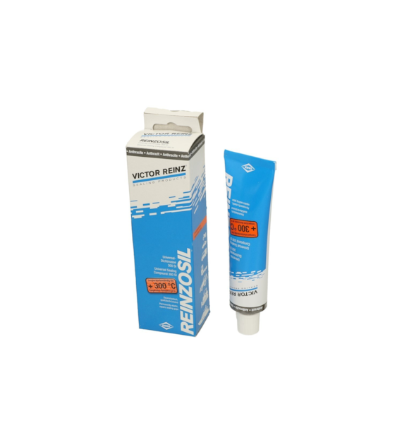 Silikon REINZOSIL masa silikonowa uszczelniająca 70ml