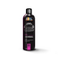 ADBL Snowball szampon neutralny 500ml