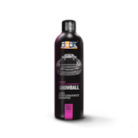 ADBL Snowball szampon neutralny 500ml