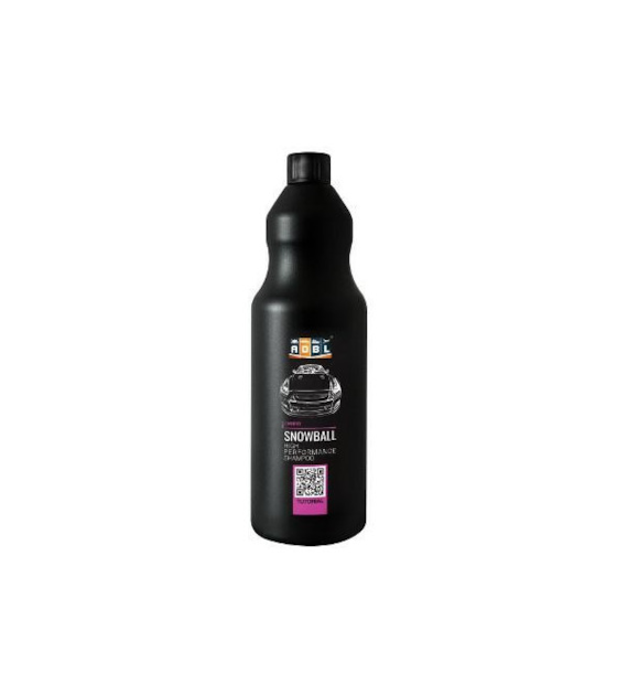 ADBL Snowball szampon neutralny 1l