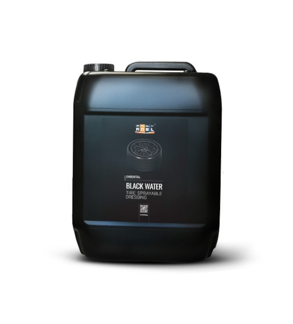 ADBL Black Water do opon 5l