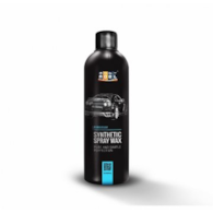 ADBL Synthetic Spray Wax wosk na mokro 1l +trigger