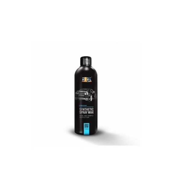 ADBL Synthetic Spray Wax wosk na mokro 1l +trigger