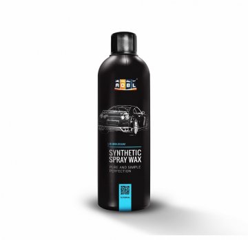 ADBL Synthetic Spray Wax wosk na mokro 1l +trigger