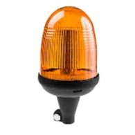 Kogut pomarańczowy 12V/24V SMD LED KT (TT.166D) trzpień