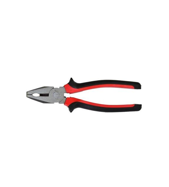 GEKO Kombinerki niklowane 200mm