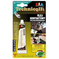 TECHNICQLL- Klej Kontaktowy 20ml