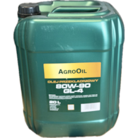 Olej AGROOIL GEAR OIL GL-4 80W/90   20L