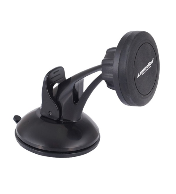 Uchwyt do telefonu magnetyczny Carmotion *58130* na przyssawkę