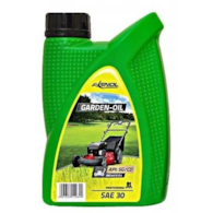 Olej AXENOL 10w/30 Garden OIL 600ml