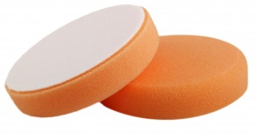 FlexiPads Gąbka polerska rzep 135mm/35 średnia pom. *44715*