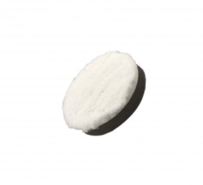 FlexiPads Dysk polerski z mikrofibry na rzep 80MM mikrofibra Finish *MGFD3*