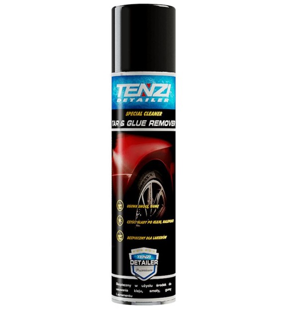 Tenzi Detailer Tar and Glue Remover spray 300ml (AD46)