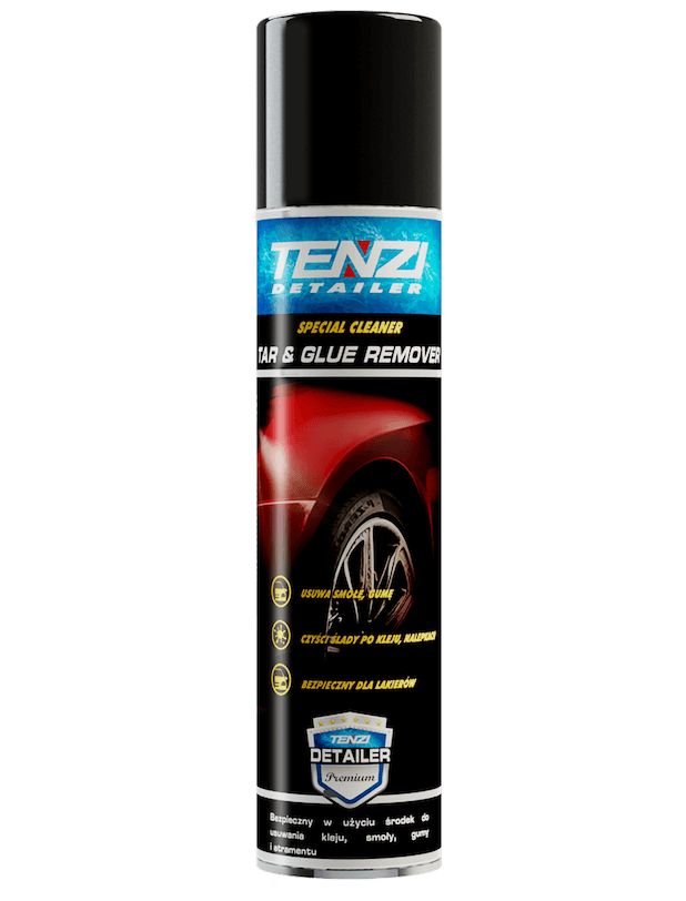 Tenzi Detailer Tar and Glue Remover spray 300ml (AD46)