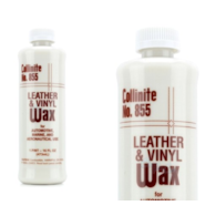 Collinite 855 Leather and Vinyl Wax mleczko do skóry 473ml qq WW qq