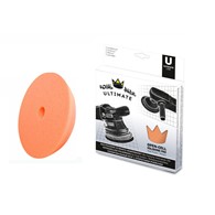 Royal Pads Ultimate PRO Cut gąbka polerska pomarańczwa 130mm *RP 02-05-130*