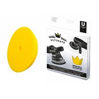 Royal Pads Ultimate Ultra Cut gąbka polerska żółta 130mm *RP 03-05-130*