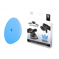 Royal Pads Ultimate Uni Finish gąbka polerska niebieska 150mm *RP 01-05-150* qq
