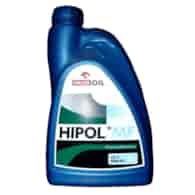 Olej Hipol MF GL-3 80W/90 op.1l ORLEN