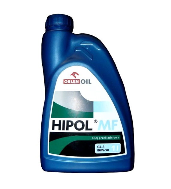 Olej Hipol MF GL-3 80W/90 op.1l ORLEN