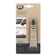 K2 Silikon pływający 350C 21g    (B260)